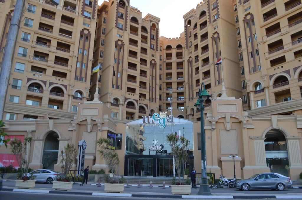 EASTERN AL MONTAZAH HOTEL